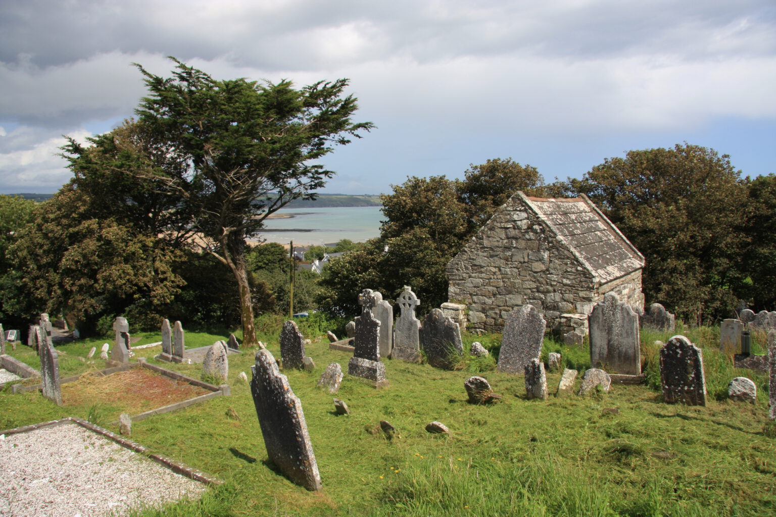 Wichtigsten Sehenswürdigkeiten Irlands Rundreise durch Irland